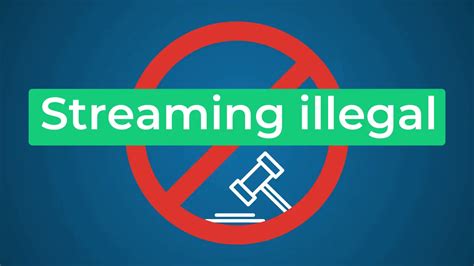 streaming seiten illegal